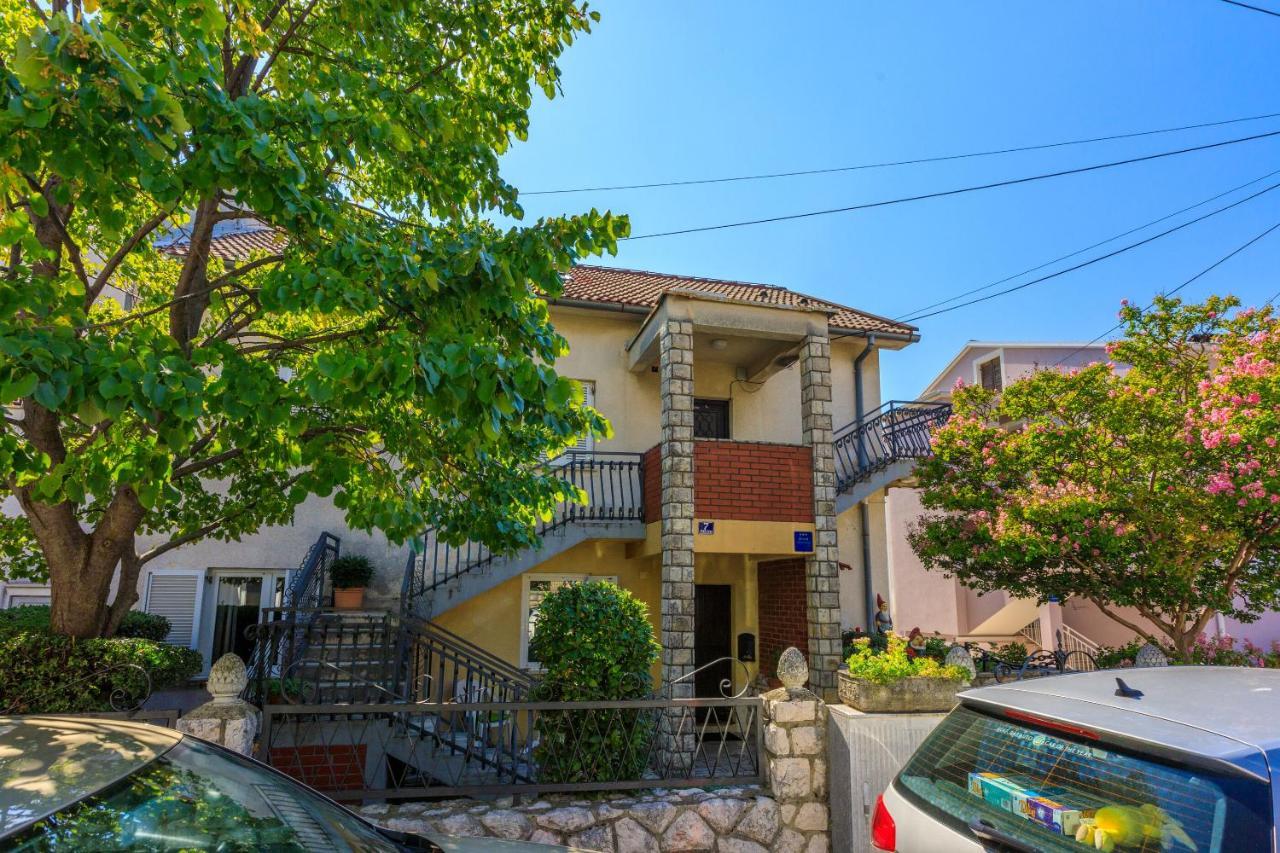 Alex Apartment Crikvenica