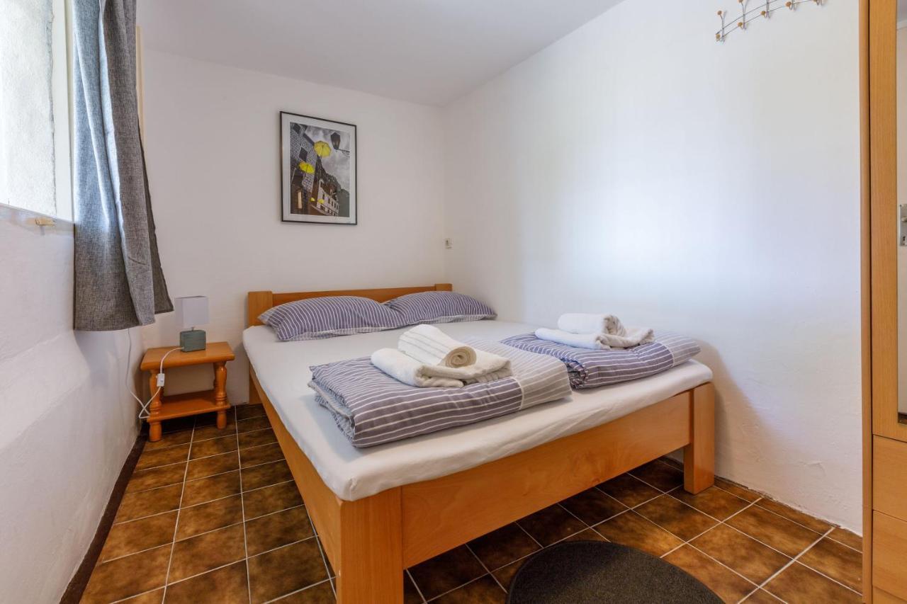Alex Apartment Crikvenica