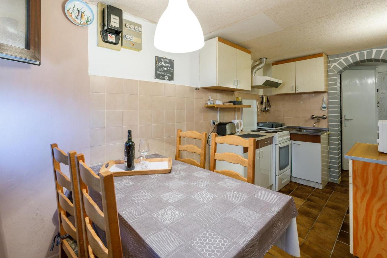 Alex Apartment Crikvenica