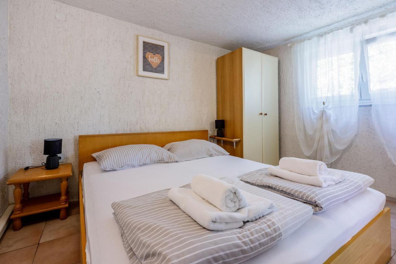 Apartment Alex Crikvenica