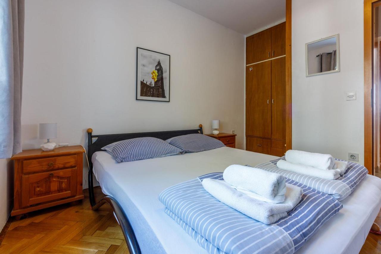 Apartment Alex Crikvenica