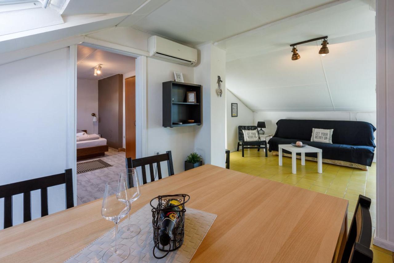 Apartment Alex Crikvenica
