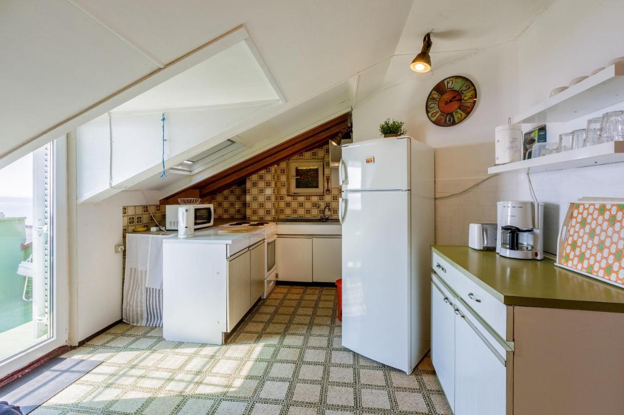 Apartment Alex Crikvenica
