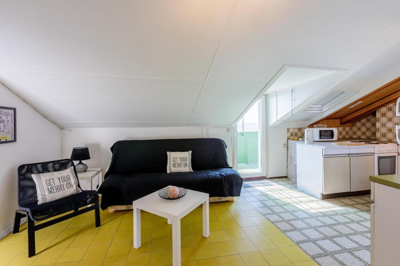 Apartment Alex Crikvenica