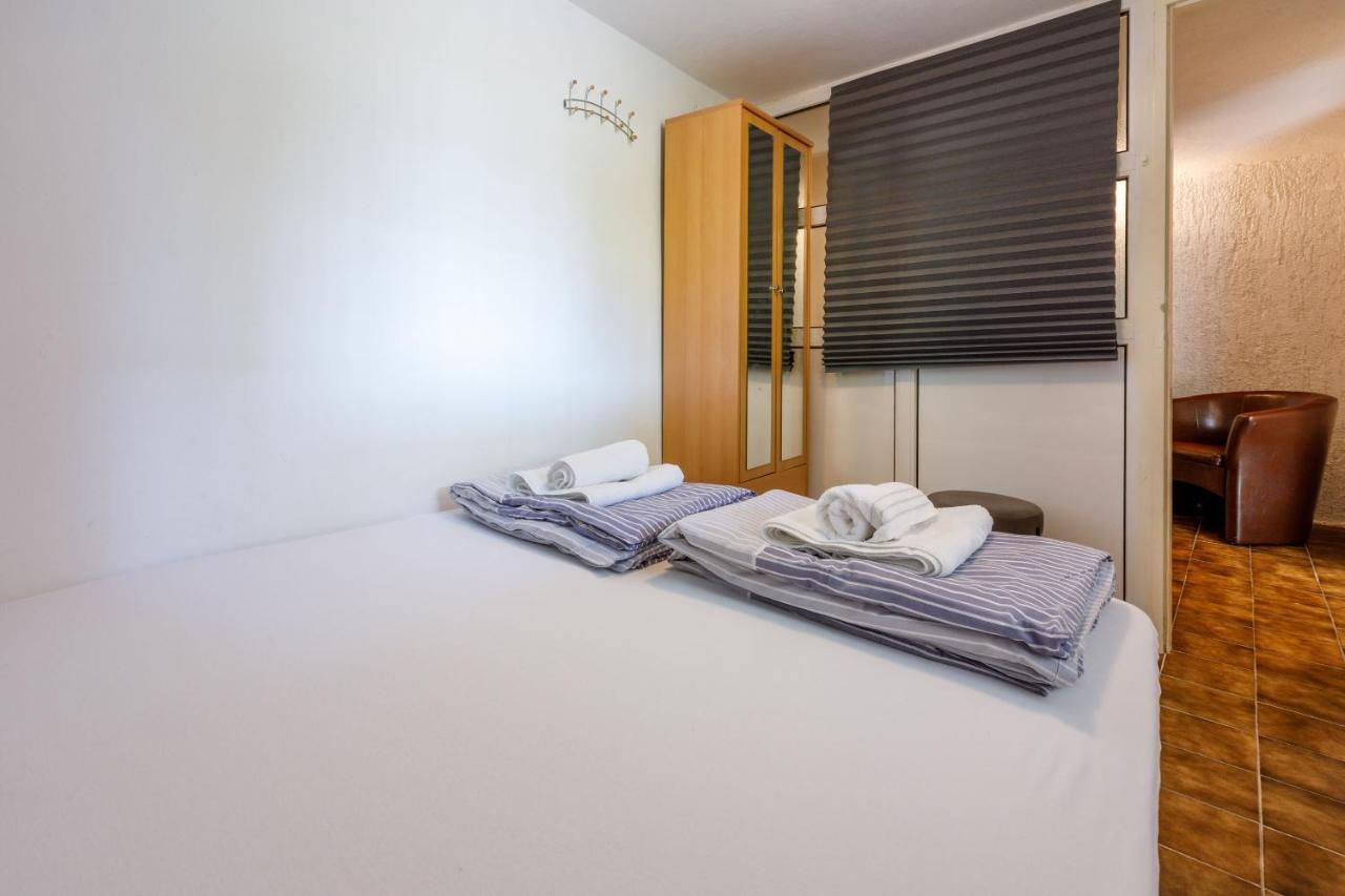 Alex Apartment Crikvenica