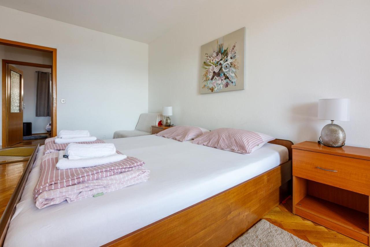 Alex Apartment Crikvenica