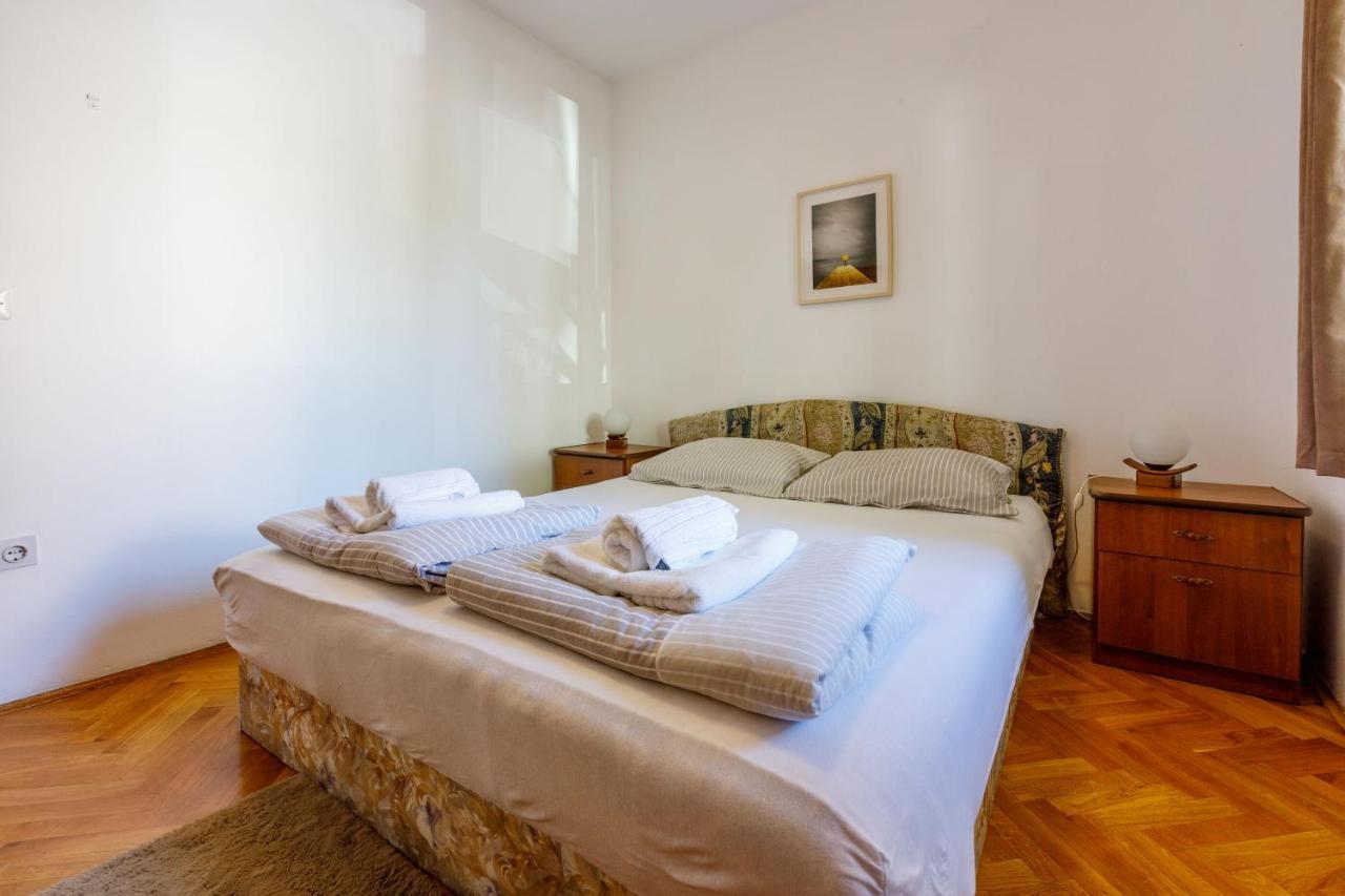 Alex Apartment Crikvenica
